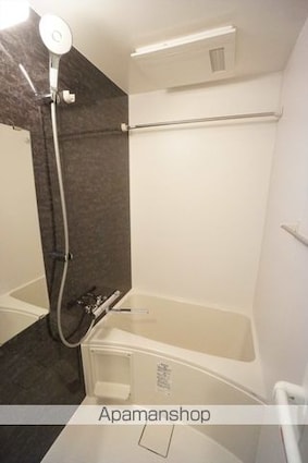 愛知県名古屋市西区新道２丁目[1K/24.94m2]のバス