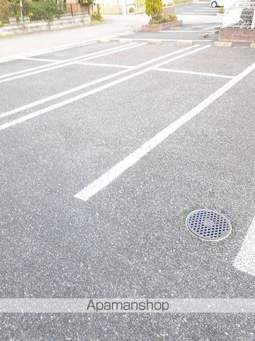 サングレイス IIのその他写真
