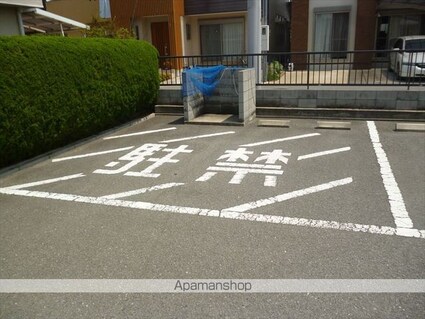 和歌山県和歌山市紀三井寺[2DK/50.24m2]の共用部1