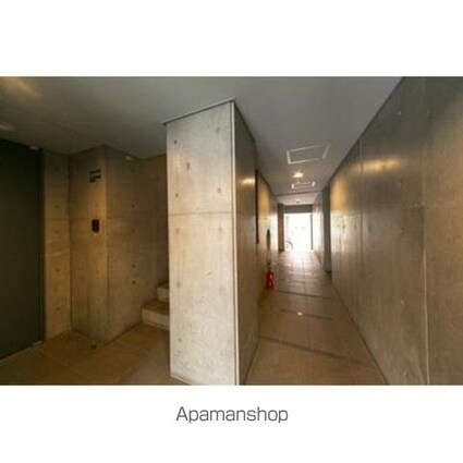 四ツ谷ＨＯＵＳＥ[1DK/30.98m2]の外観3