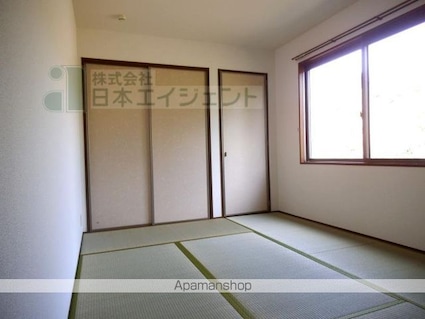 レプラコーン和泉[3DK/56.93m2]の内装