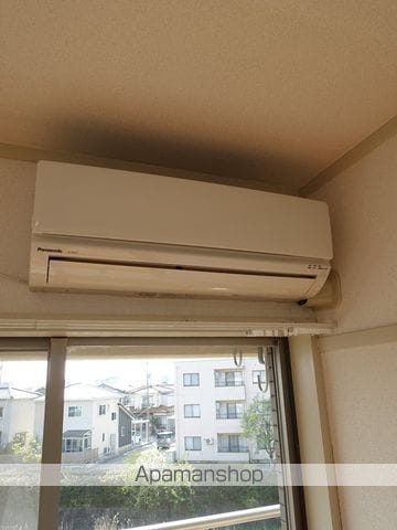 SUNRISE220の内装写真
