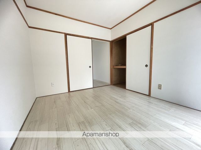 河原町ハイツの内装写真