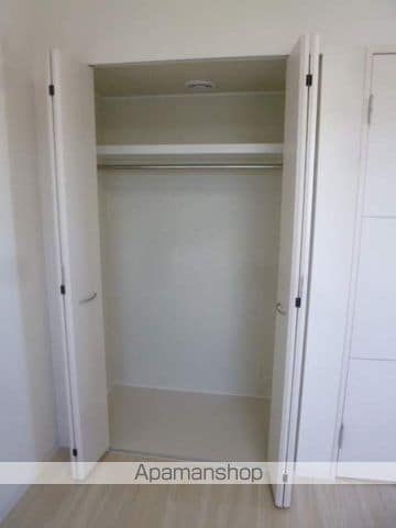 カルマートの内装写真