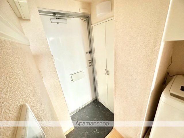 レオパレスウイング北坂戸の内装写真