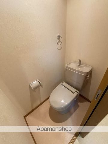 ウェーブコート湘南の内装写真