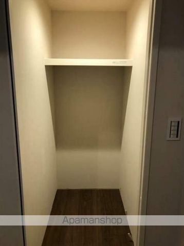 SUAVE PALAISの内装写真