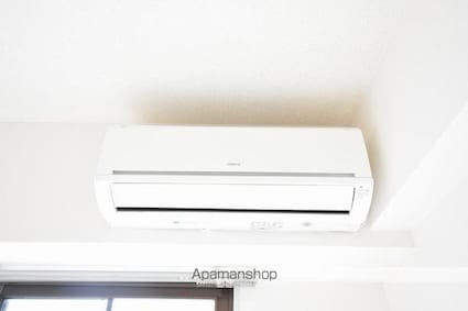 センチュリーガーデン[1K/20.88m2]のその他設備