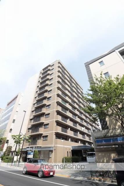 東京都立川市高松町３丁目[3LDK/70.53m2]の外観5