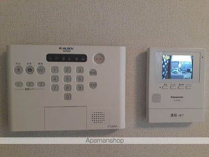 ラフィーネⅠ[1LDK/47.66m2]のその他設備