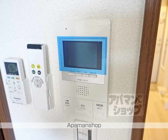 アークリード太秦の内装写真