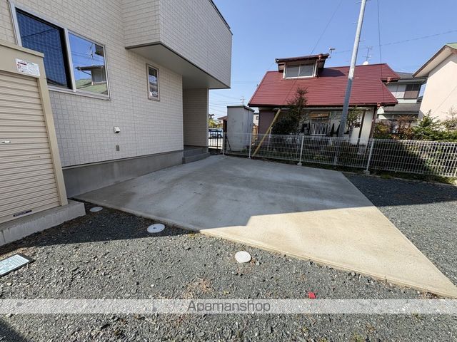 遠州鉄道 助信駅 徒歩7分 2階建 築3年のその他写真