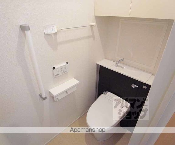 エスポワールの内装写真