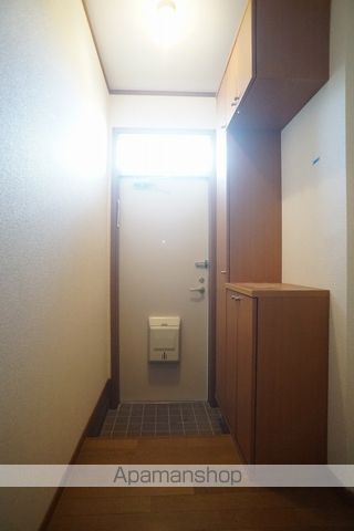 パインツリーBの内装写真