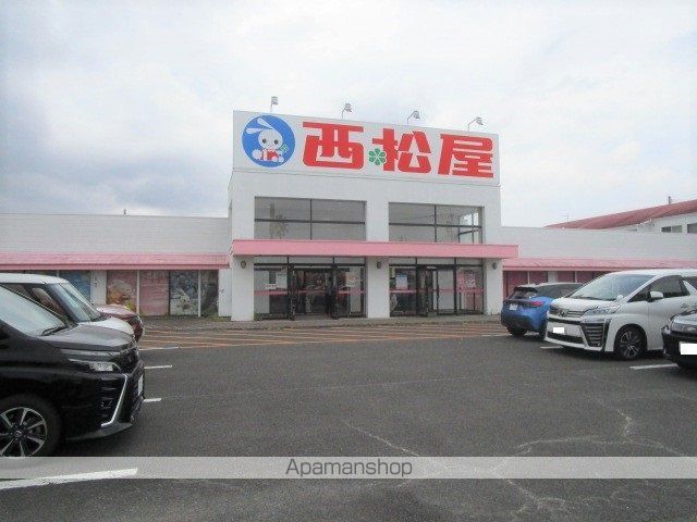 小川コーポ101の周辺写真