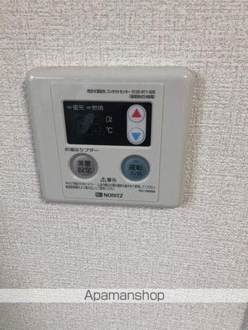 アーバンリージェントの内装写真