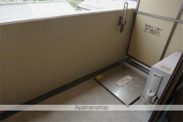 ヴィレイア101の内装写真