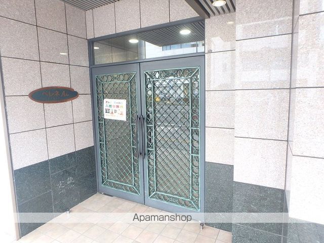 ペレネAIの外観写真