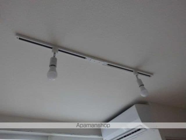 アルカンシェル薬園台の内装写真