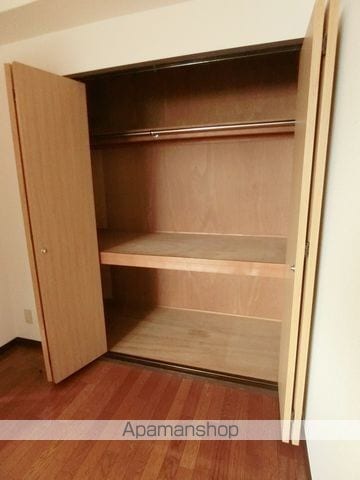サンライズ三国ヶ丘の内装写真
