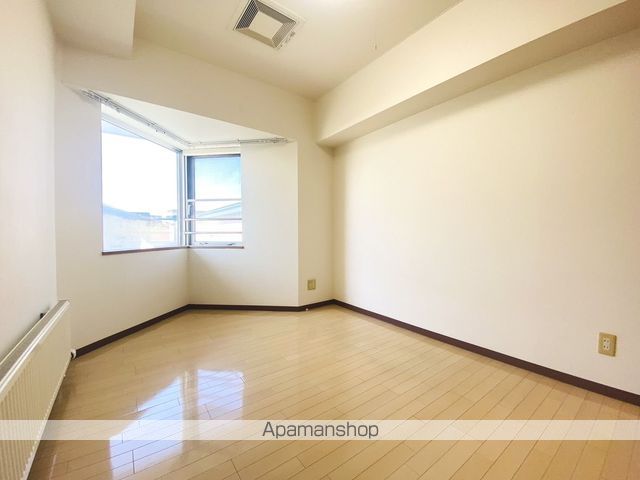 ハイツシーブリーズ漁火通の内装写真