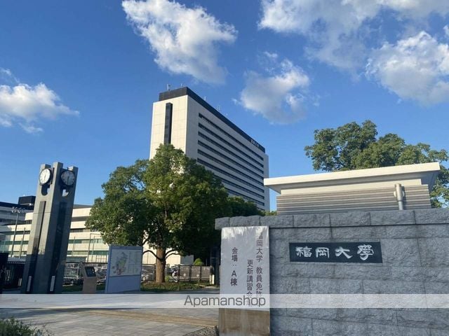 ミレニアム友丘の周辺写真