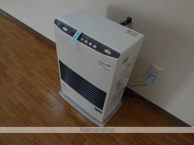 センチュリースペース中央411の内装写真