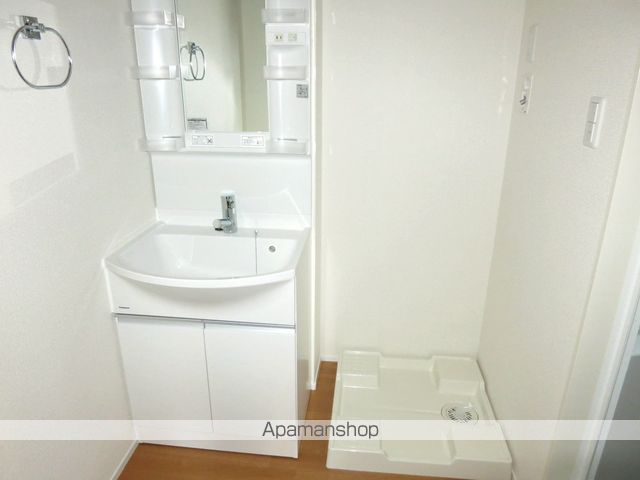 ニュートピアの内装写真