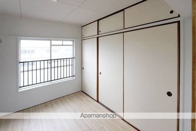 ビレッジハウス七戸1号棟の内装写真