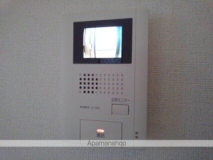 ベルソレイユ・ＵＢ[2LDK/56.02m2]のその他設備