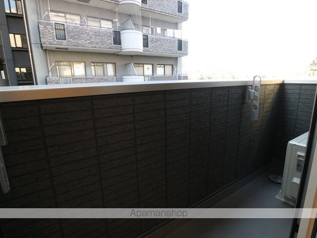 GARANCE新森の内装写真