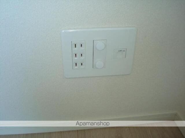 ライトテラス赤羽の内装写真