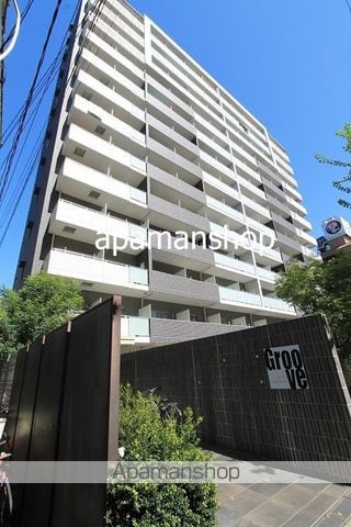 グルーヴNIHOMBASHIの外観写真