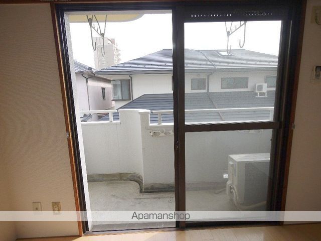 ワキタハイツの内装写真