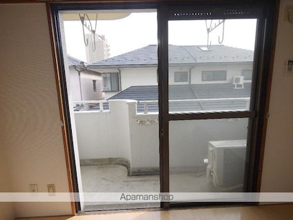 ワキタハイツ[1K/20.15m2]の内装7