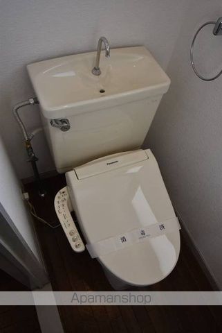 サンシャイン南手城の内装写真