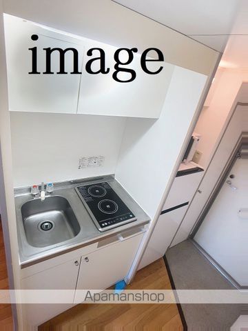 セレストの内装写真