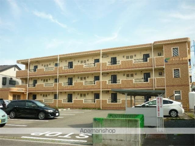 クラスト五番館 駐車場1台付きのその他写真