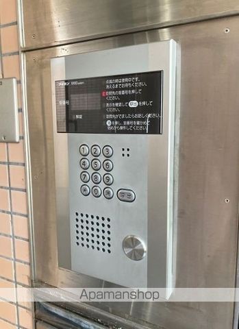 キークハイムアキタの内装写真