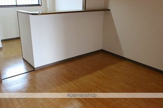 クレストールインの内装写真