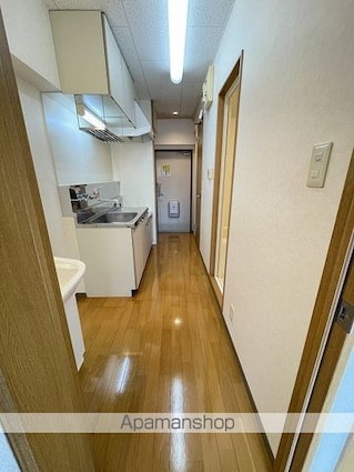 サンパークひまわり[1K/25.8m2]の内装5