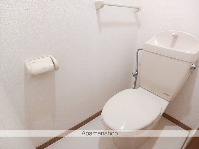 サンハウスの内装写真