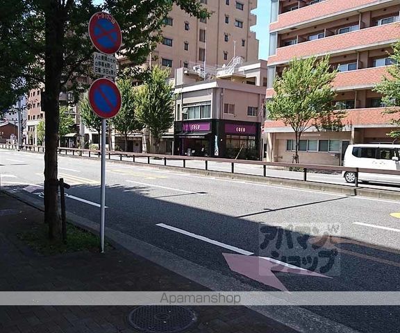 アネックス西院の周辺写真