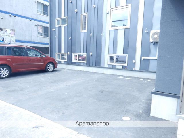 AMEX新琴似のその他写真