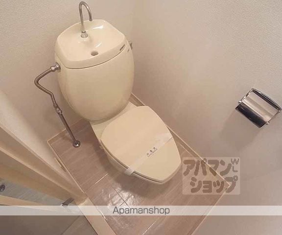 グランハイツ西ノ京の内装写真