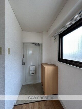 タカスハイツ[1K/22.4m2]の玄関