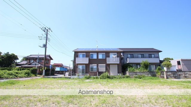 MAISON TRUFFEの外観写真