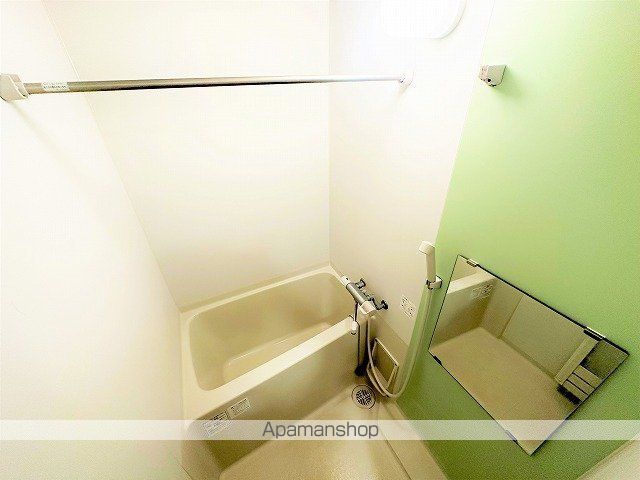 レオネクストサニーコート西寺尾の内装写真