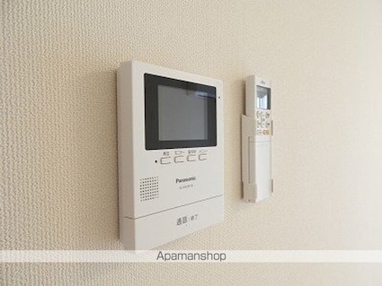 エラン[1LDK/32.72m2]のセキュリティ