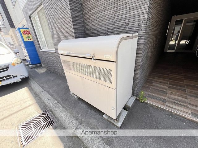 グランデ円山のその他写真